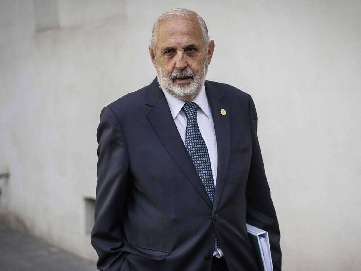 Fiscalía Nacional ofició al Minsal tras negativa de centros de emitir certificados por muertes domiciliarias por presunto Covid-19