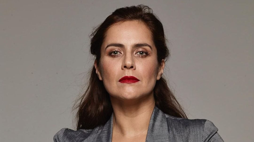 Natalia Valdebenito