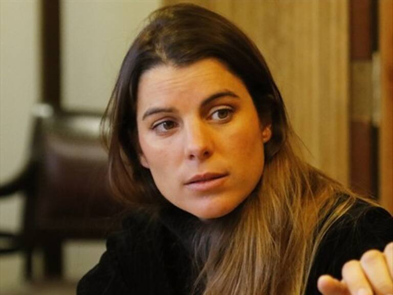 Orsini: No tengo antecedentes de que algún diputado tenga vínculos con el narcotráfico