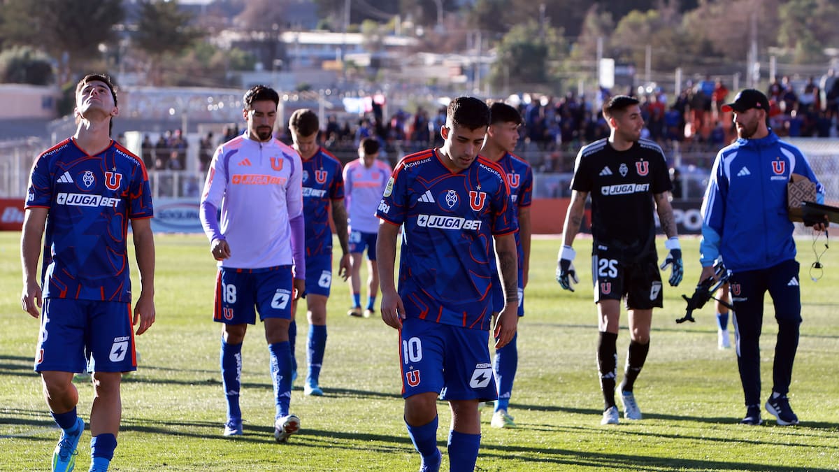 Gustavo Álvarez busca a un jugador de la U para reforzar a San Lorenzo: ya hay respuesta