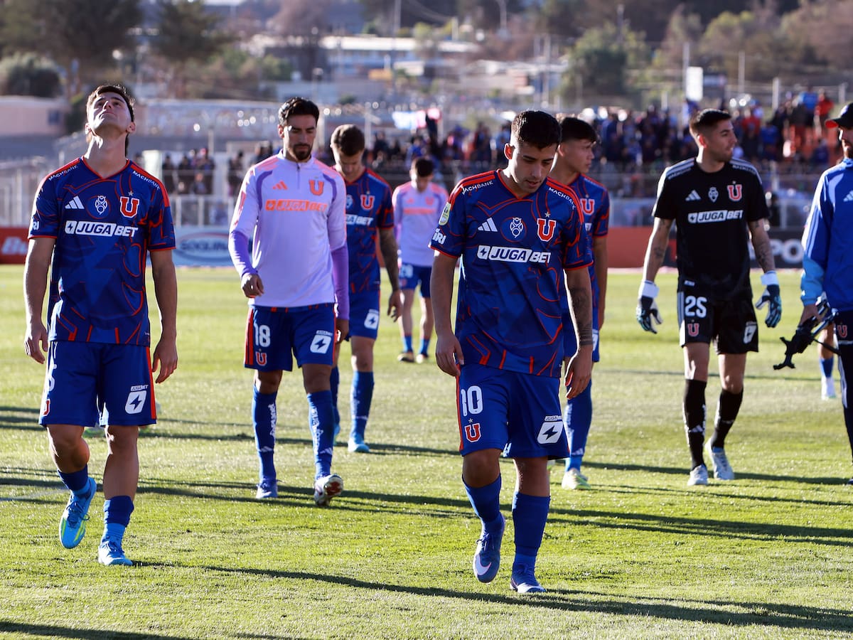 Gustavo Álvarez busca a un jugador de la U para reforzar a San Lorenzo: ya hay respuesta