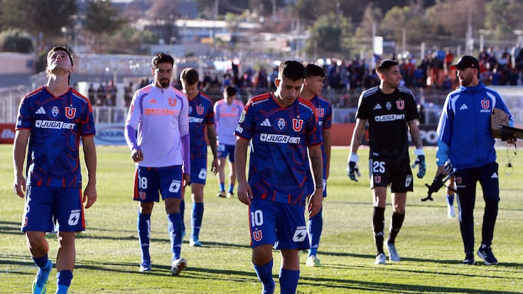 Históricos de la U de Chile y la prioridad del club para el mercado de fichajes: “No está para experimentar con jugadores”