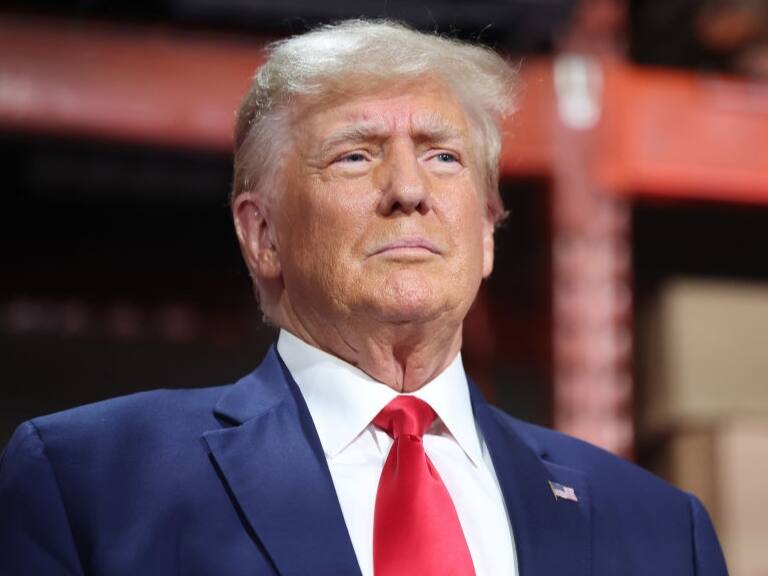 Tribunal de apelaciones rechaza petición de Donald Trump para retrasar juicio en su contra por fraude fiscal en Nueva York