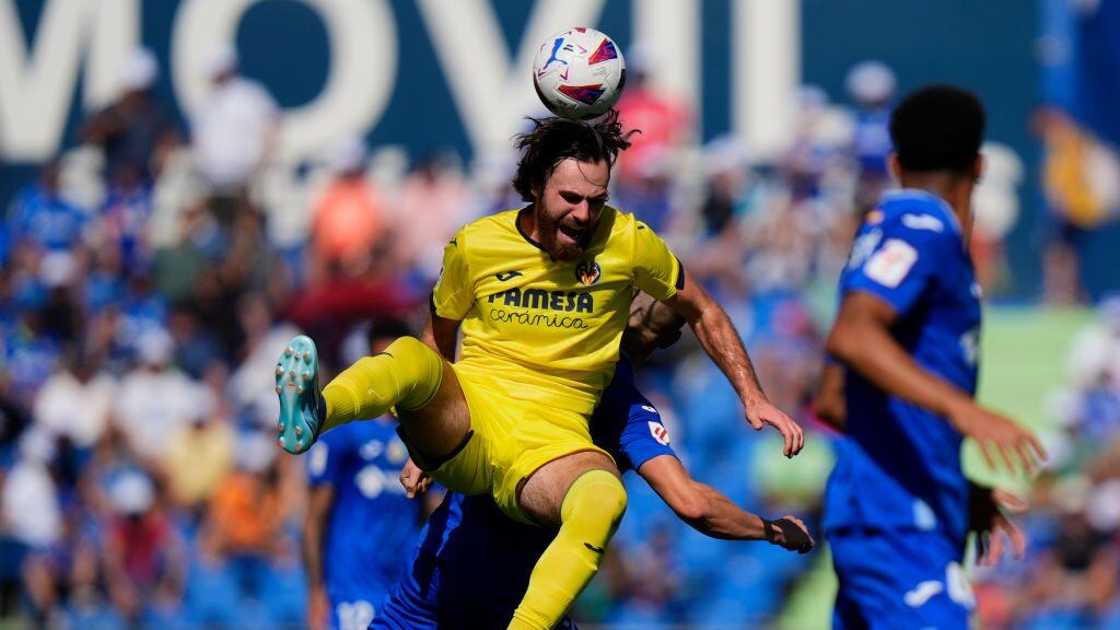 Brereton Villarreal