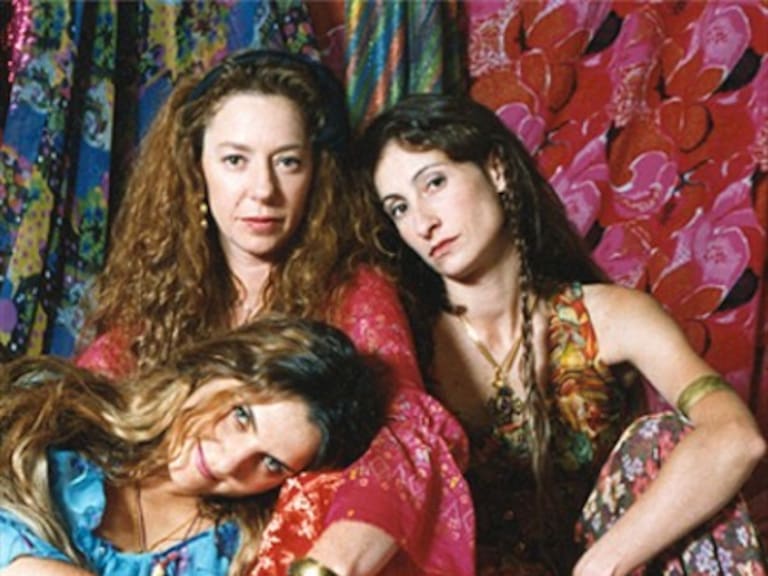 Protagonistas de Romané recrearon su particular acento en divertido video