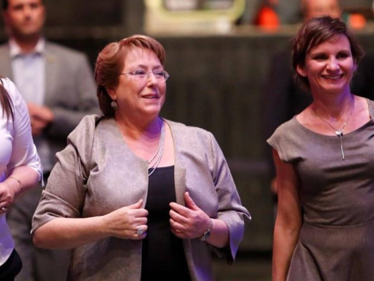 Michelle Bachelet descarta candidatura presidencial este 2025: ¿Qué dijo sobre el apoyo a Carolina Tohá?