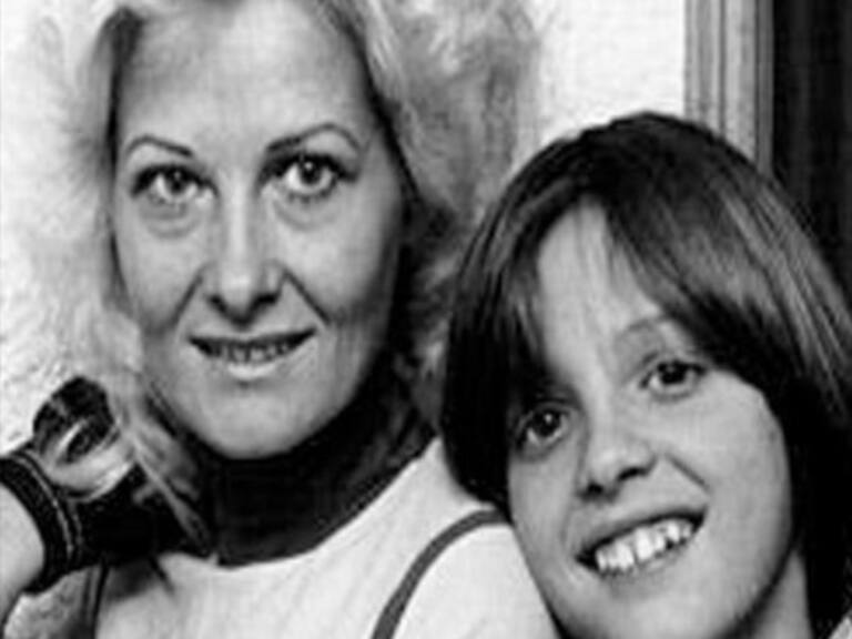 Actor aseguró que «está 90% casi seguro» de saber dónde mataron a la madre de Luis Miguel