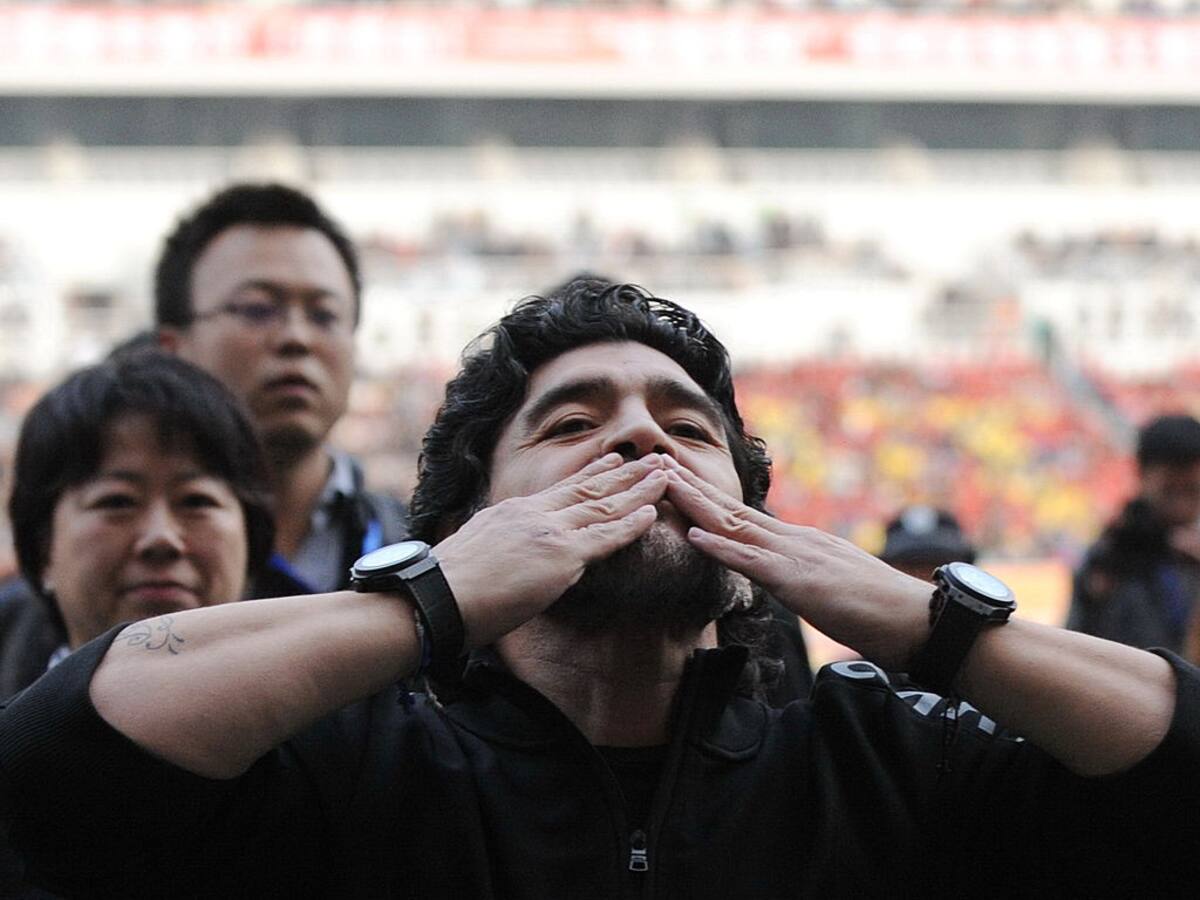 Fiscalía investiga a otras tres personas por la muerte de Diego Armando Maradona