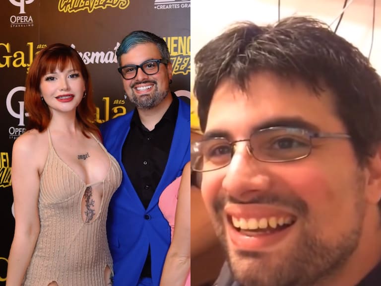 Game Over: Vardoc confirma quiebre con su pareja, pero revela el potente motivo por el que siguen viviendo juntos