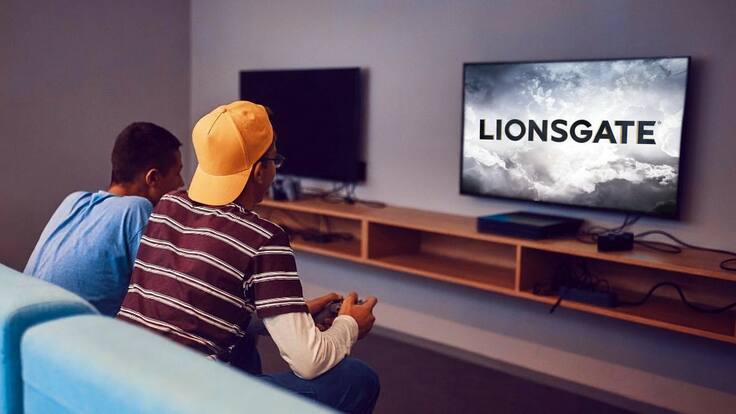 Lionsgate apuesta por los videojuegos y prepara la adaptación de dos de sus franquicias más exitosas