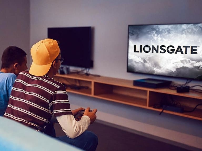 Lionsgate apuesta por los videojuegos y prepara la adaptación de dos de sus franquicias más exitosas