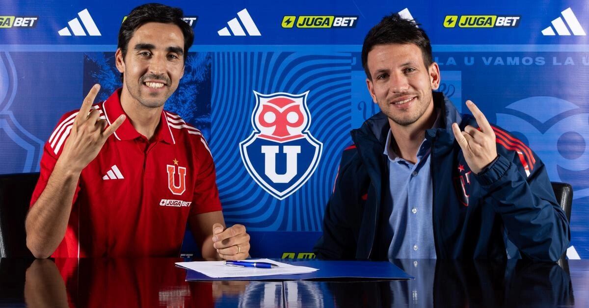 Udechile.cl
