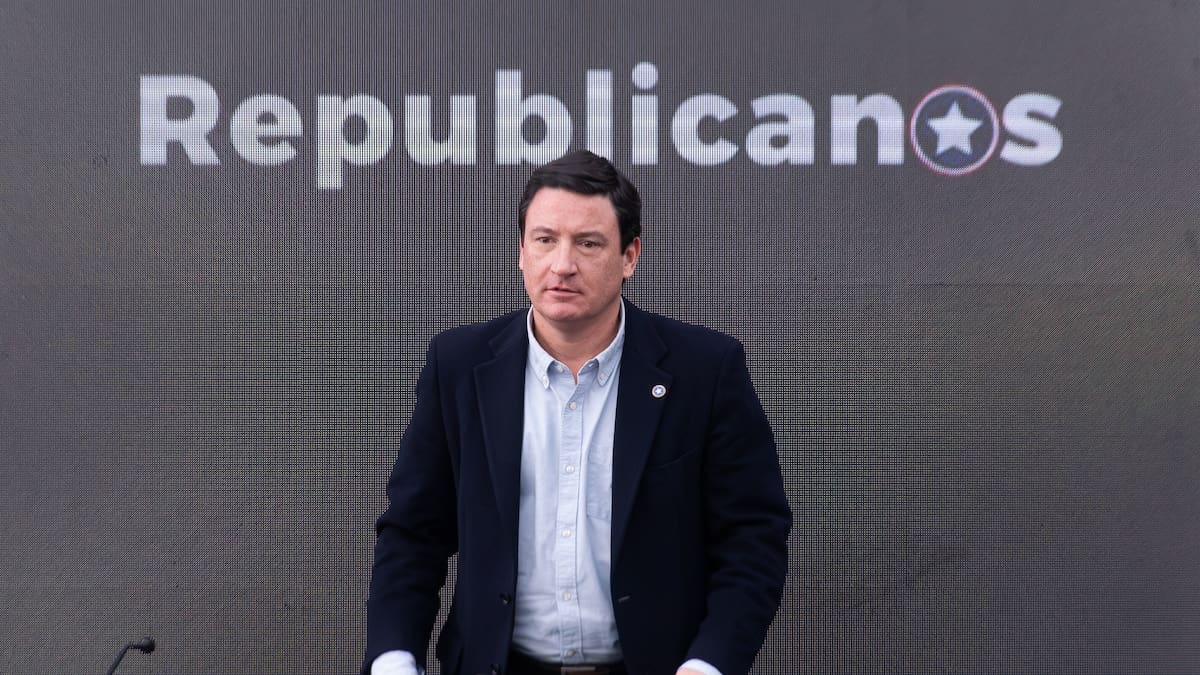 “Me llamó la atención”: Squella aborda críticas de la UDI por reforma de seguridad y asegura que la terminarán apoyando