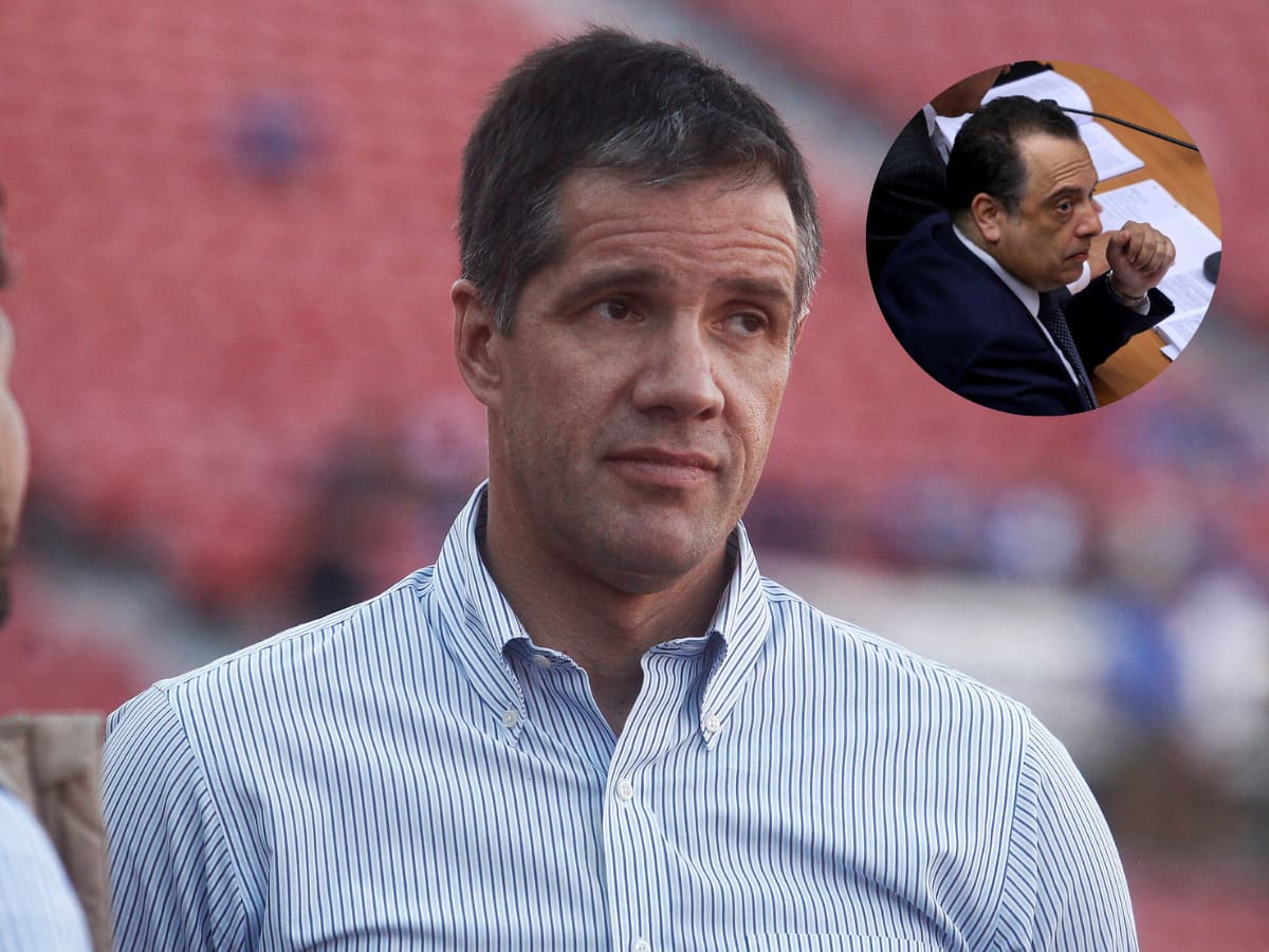El nuevo abogado de Michael Clark ya defendió a Aníbal Mosa y trabaja para Andrés Chadwick