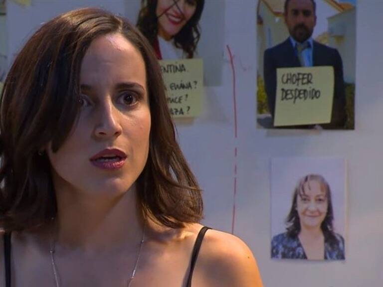 Tras cinco meses de ausencia: Regreso de Verdades Ocultas alcanzó alta sintonía