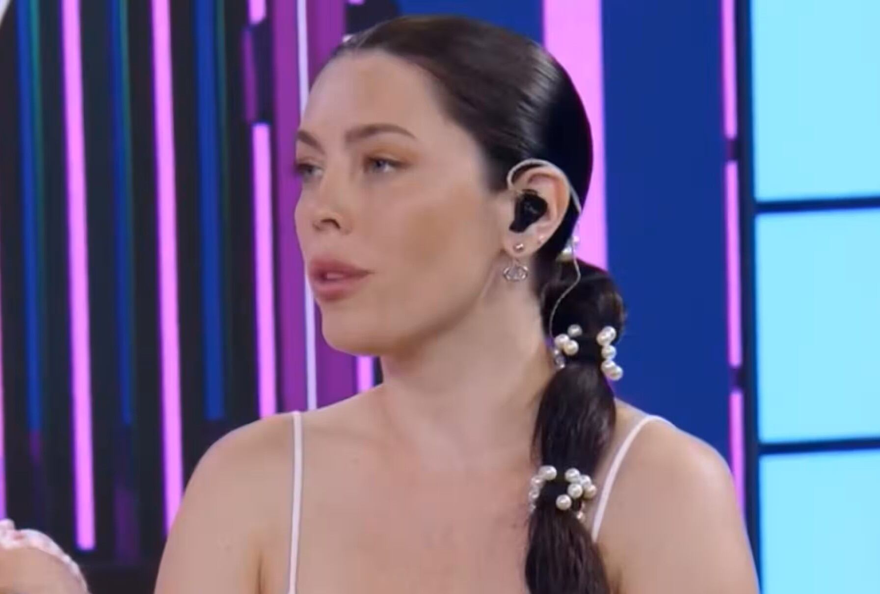 Sígueme, TV+