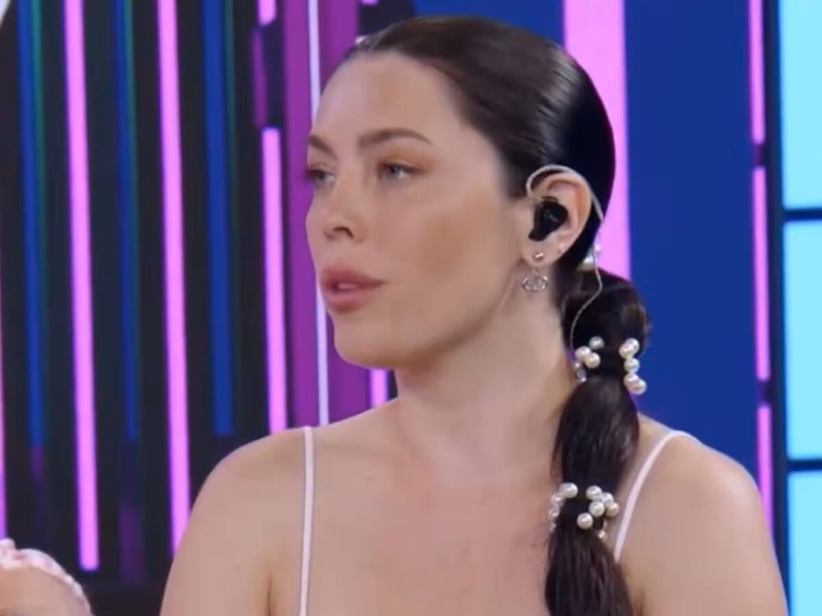 “Se le escapan los enanos para el bosque”: Panelista de Sígueme impacta al revelar cómo es trabajar con Daniela Aránguiz