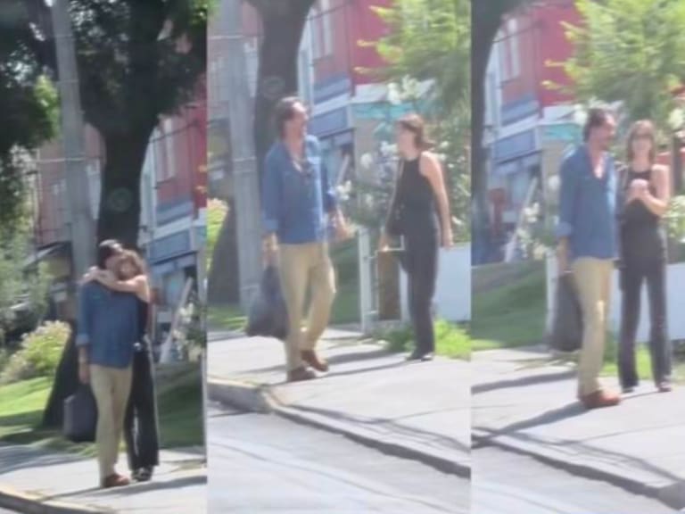 Créditos: Pablo Candia, Instagram.