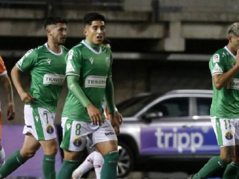 Audax Italiano rescató un empate heroico ante Cobresal, después de ir perdiendo 2-0 y con un hombre menos