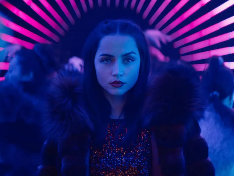 Mira el nuevo y explosivo tráiler de “Ballerina”, la próxima película del universo “John Wick”