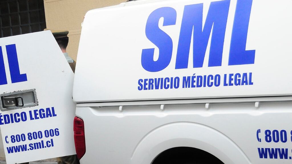 Cajas con osamentas