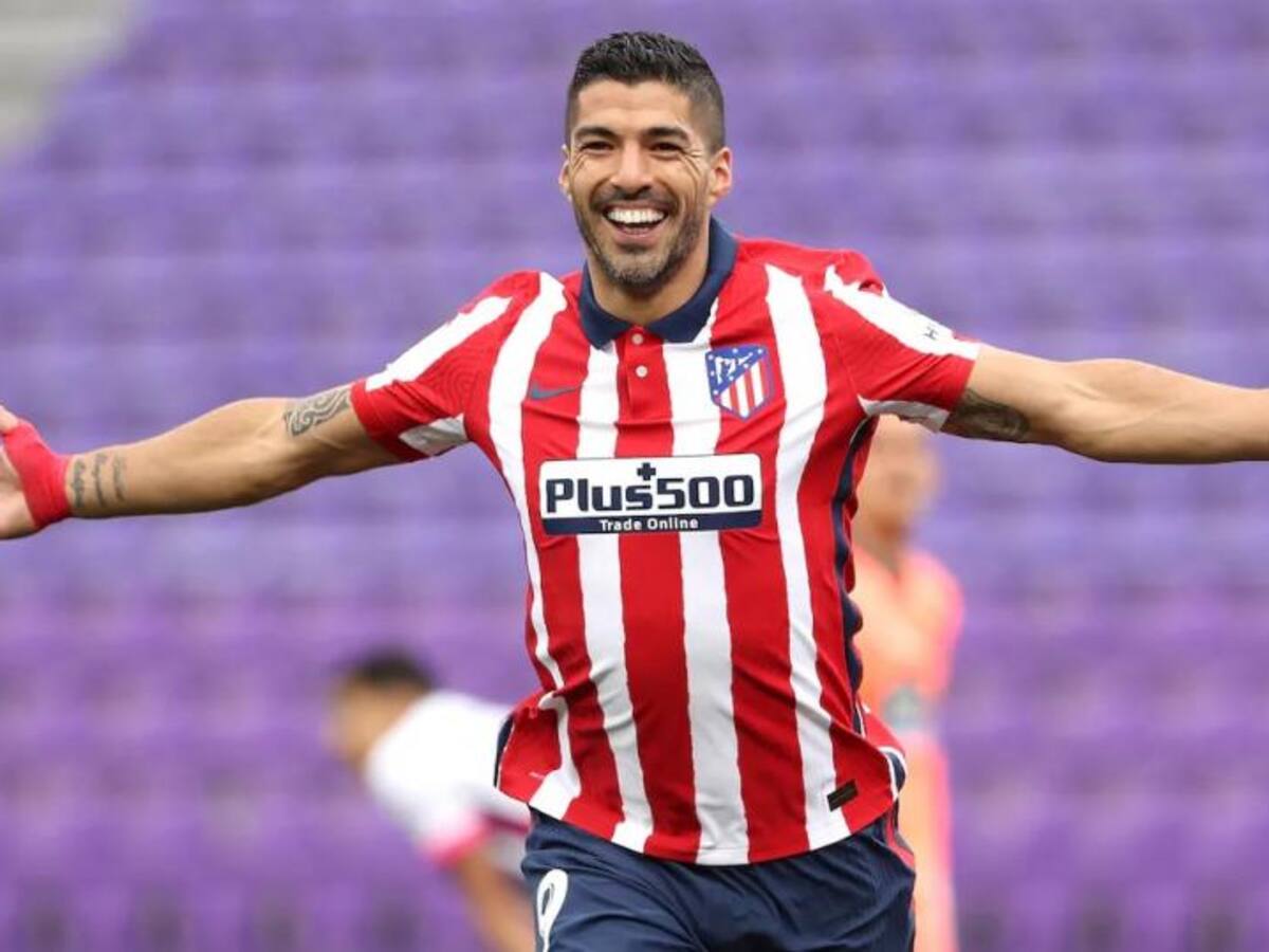 Luis Suárez vuelve al club de sus amores: será el nuevo refuerzo de Nacional de Uruguay