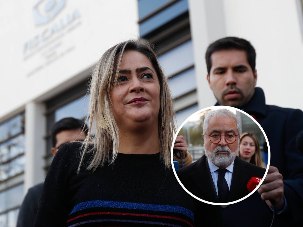 Fiscalía respalda prisión preventiva de Luis Hermosilla: “Quedamos conformes, no existen nuevos antecedentes para exculpar al imputado”