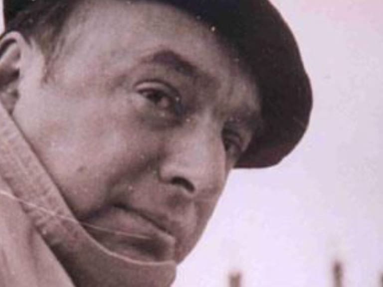 Sobrino de Neruda y muerte del poeta: «Lo mataron los agentes del Estado en el año 1973»