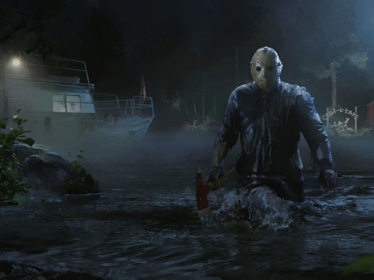 Jason Voorhees tiene un renovado look para la nueva era de la franquicia “Viernes 13″