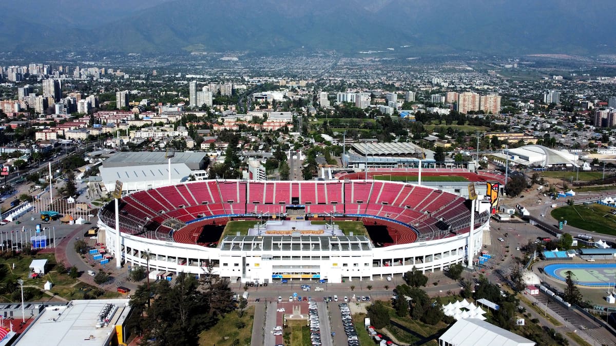 Corte Suprema le da la razón a la Municipalidad de Ñuñoa en disputa por el Estadio Nacional: resolución definitiva