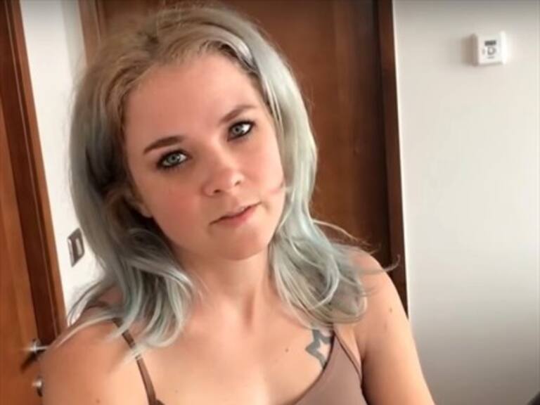 Germán Garmendia y su polola denunciaron acoso de niños en su casa