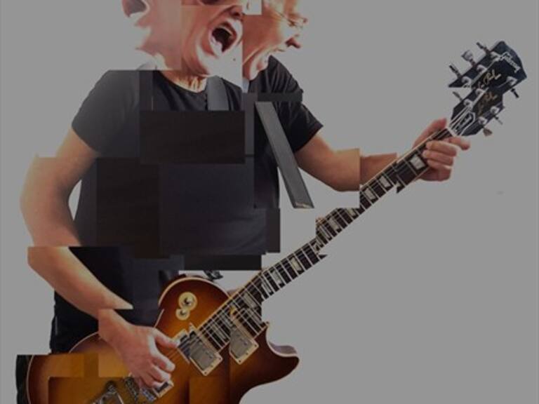 Carlos Cabezas reedita su disco «El Resplandor» y lo presentará en Santiago