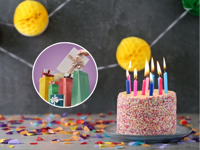 Regalos y beneficios por tu cumpleaños en Chile: descubre todo lo que puedes obtener en tu día