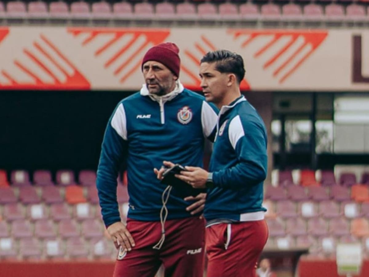 Llegó hace dos meses a Deportes La Serena y ahora sorprende con su salida del club: “Me toca cerrar un capítulo muy especial de mi vida”