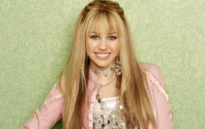 Hannah Montana
