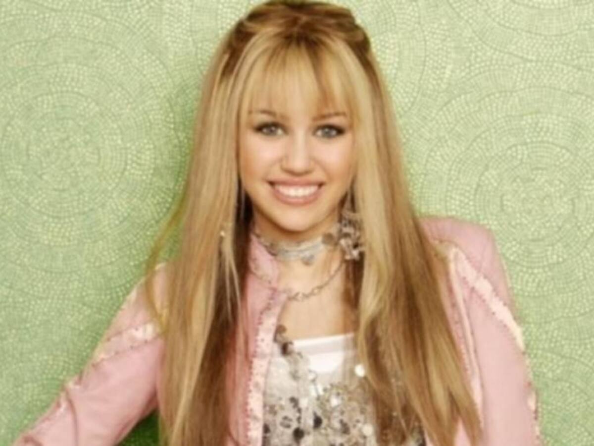 Miley Cyrus compartió «consejos» para la prevención del coronavirus con escenas de Hannah Montana