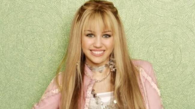 Hannah Montana