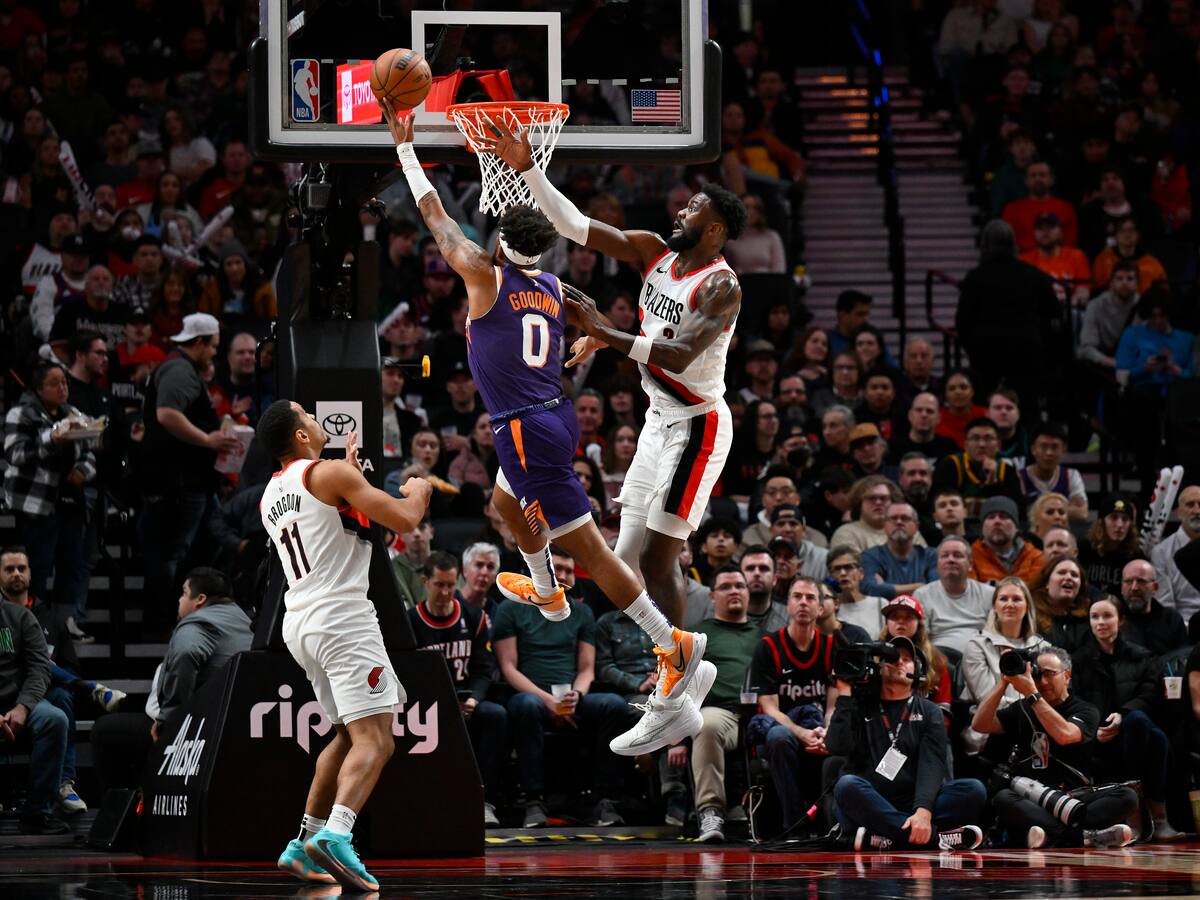 Cartelera NBA: revisa los partidos para este miércoles 20 de diciembre