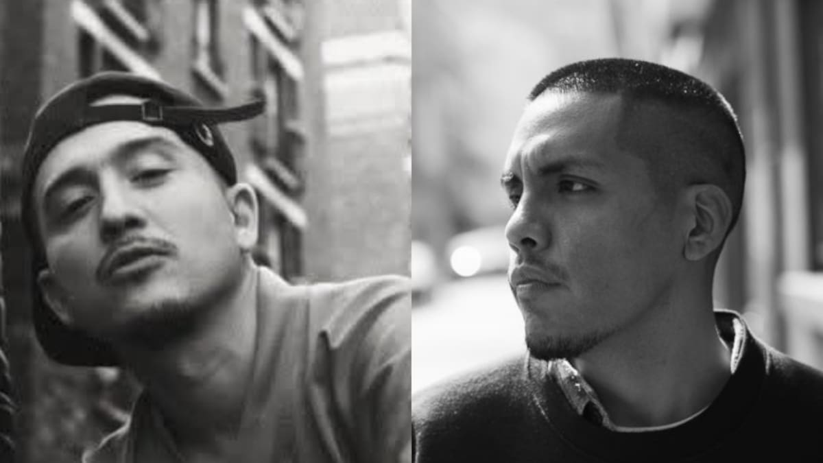 Chystemc y Portavoz dirán presente: festival de rap en Santiago reunirá a más de 20 expositores del género en Chile