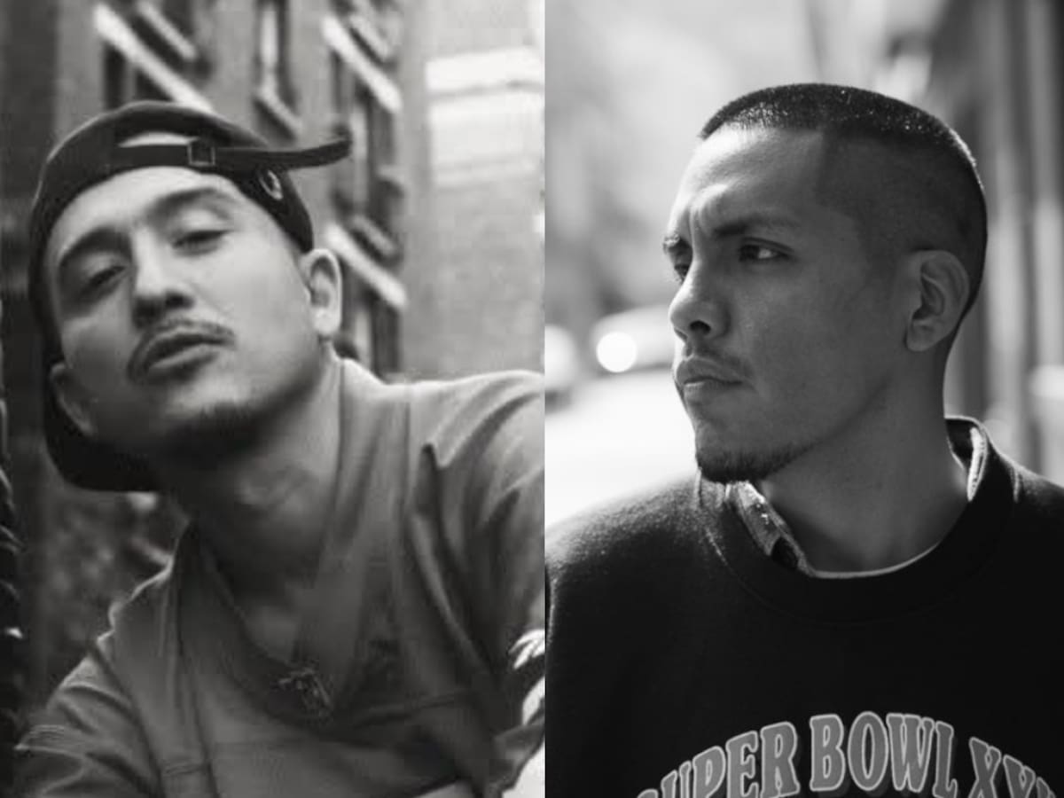 Chystemc y Portavoz dirán presente: festival de rap en Santiago reunirá a más de 20 expositores del género en Chile