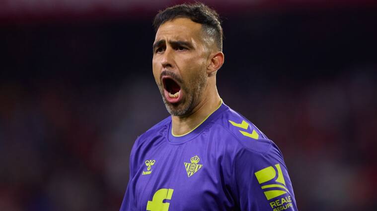 Manuel Pellegrini descarta a Claudio Bravo para recibir al Atlético de Madrid en la Liga Española