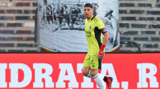 Colo Colo vs Curicó Unido: Brayan Cortés adelanta el crucial partido