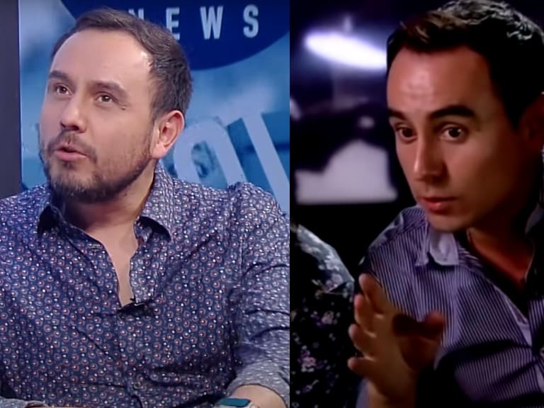 «Siempre era un peligro ese programa»: César Campos revela el capítulo más difícil de Manos al Fuego