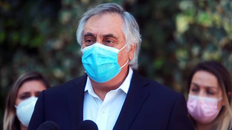 Rafael Prohens, presidente de RN