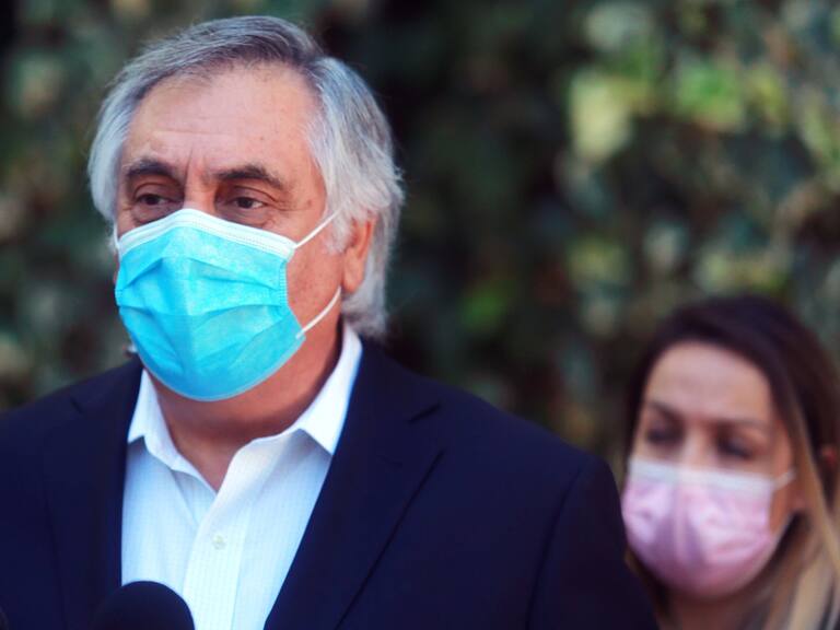 Rafael Prohens, presidente de RN