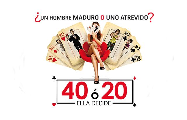 40 o 20