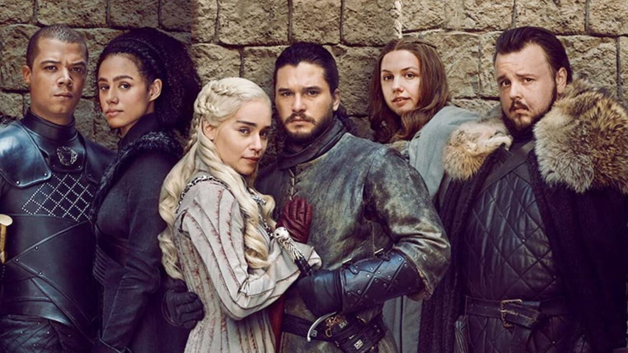 Game Of Thrones