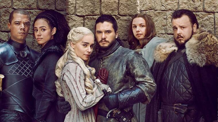Game Of Thrones