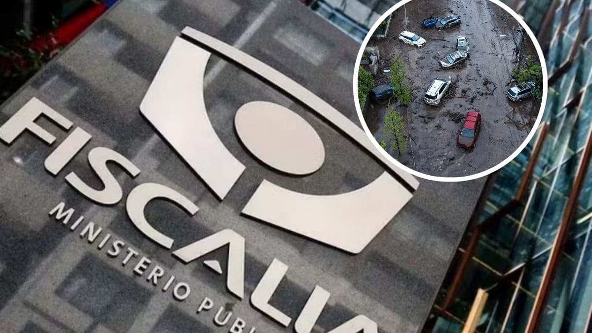 Fiscalía investigará origen del aluvión en Las Condes y posibles responsabilidades penales