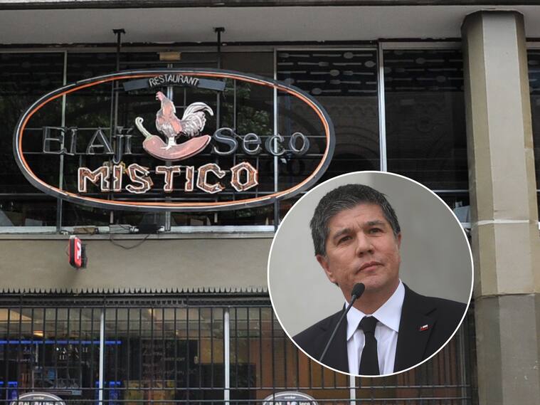 Agencia Uno